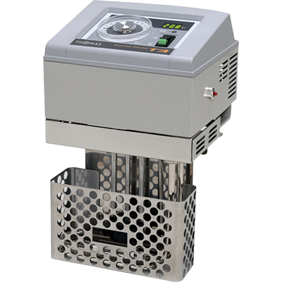 恒温水槽・恒温油槽 温度コントロールユニット T3コントローラー-トーマス科学器械株式会社