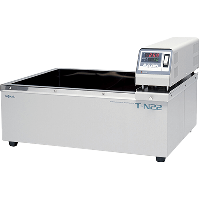 恒温水槽 T-N22-トーマス科学器械株式会社