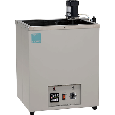 恒温水槽 T-104A-トーマス科学器械株式会社
