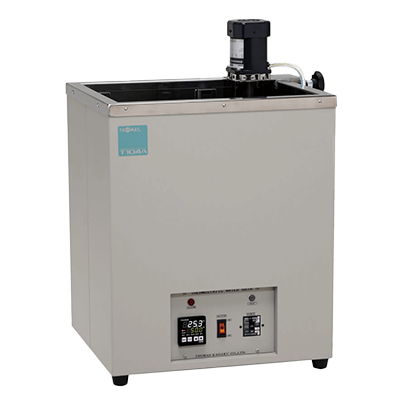 恒温水槽 T-104B-トーマス科学器械株式会社