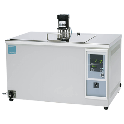 恒温水槽 T-104C-トーマス科学器械株式会社