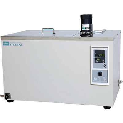 恒温水槽 T-104NA-トーマス科学器械株式会社