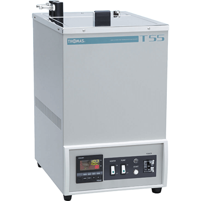恒温水循環装置 T-55-トーマス科学器械株式会社