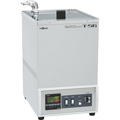 恒温水循環装置 T-56-トーマス科学器械株式会社