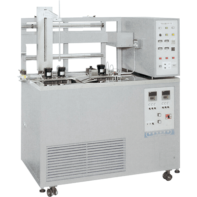特殊恒温液槽 サーマルショックテスター Cタイプ-トーマス科学器械株式会社