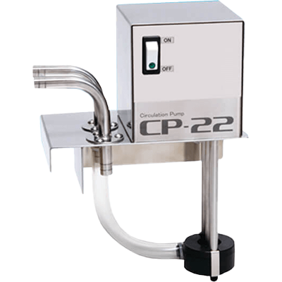 循環送液ポンプ CP-22-トーマス科学器械株式会社