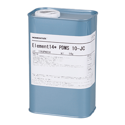 シリコンオイル (高温用媒体液)-トーマス科学器械株式会社