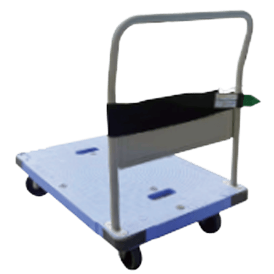 荷崩れ防止バンド関連 台車掛けマジック (縦掛けタイプ)-株式会社タカギ・パックス