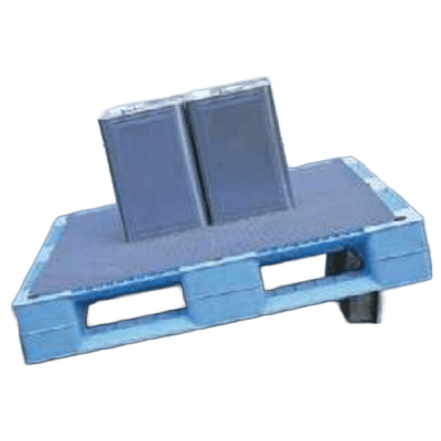 荷崩れ防止バンド関連 パレマット®-株式会社タカギ・パックス