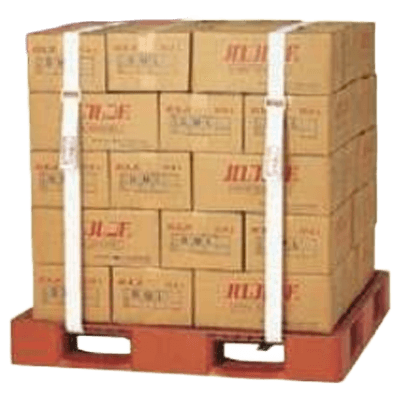 荷崩れ防止バンド関連 パレフレンド®-株式会社タカギ・パックス