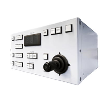 監視カメラ カメラコントローラ CONTROL MODULE ND-7678-日興電気通信株式会社