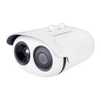 映像処理装置 体表面温度検知システム (検温システム)-日興電気通信株式会社