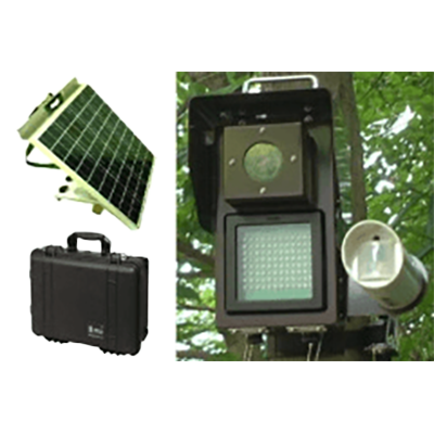 映像処理装置 簡易型防犯カメラシステム-日興電気通信株式会社