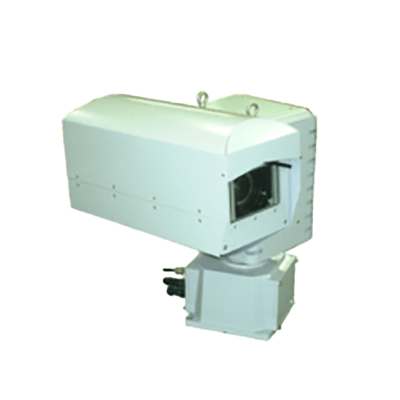 監視カメラ 屋外旋回監視カメラ雲台 NC-PT106HD-日興電気通信株式会社