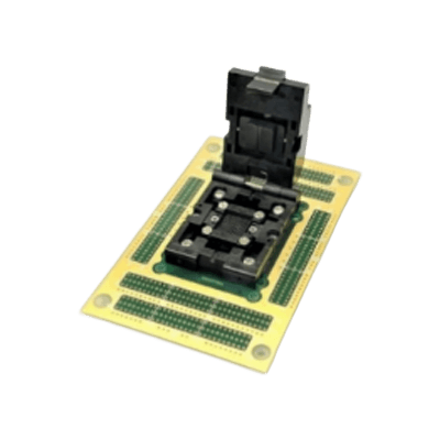 標準ICソケット (GS・GHシリーズ)-株式会社笠作エレクトロニクス