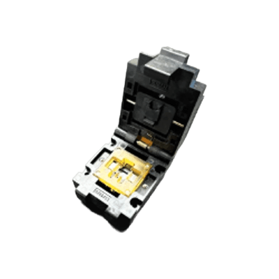 パワーデバイス用検査ソケット MOSFET用ICソケット-株式会社笠作エレクトロニクス