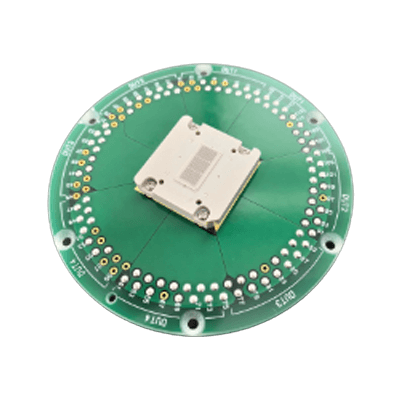 プローブカード用ICソケット-株式会社笠作エレクトロニクス