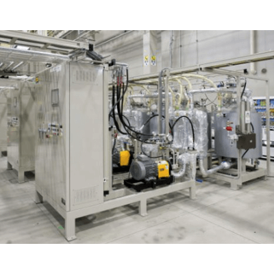 使いやすさにこだわる、オーダーメイド高圧注入機 PBⅡ-30S-ポリマーエンジニアリング株式会社