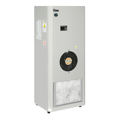 制御盤用クーラー 側面取付 ENC A-Series ENC-A1120L-深圳市屹智科技开发有限公司