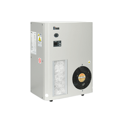 制御盤用クーラー 側面取付 ENC GS-series ENC-GS600L-50-深圳市屹智科技开发有限公司