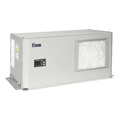 制御盤用クーラー 天井取付 ENC G-series ENC-G520EX-深圳市屹智科技开发有限公司