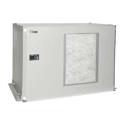 制御盤用クーラー 天井取付 ENC AR-series ENC-AR1652EX-深圳市屹智科技开发有限公司