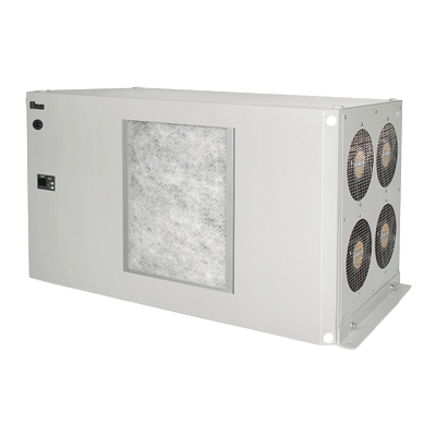 制御盤用クーラー 天井取付 ENC A-Series ENC-A2900EX-深圳市屹智科技开发有限公司