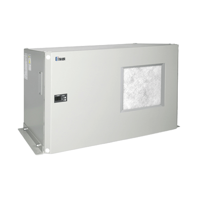 制御盤用クーラー 天井取付 ENC CCC- series ENC-A722EX-深圳市屹智科技开发有限公司