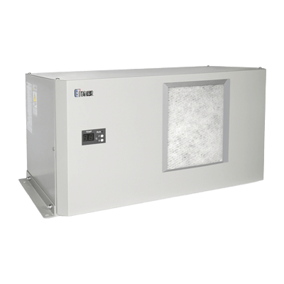 制御盤用クーラー 天井取付 ENC CCC- series ENC-A1022EX-深圳市屹智科技开发有限公司