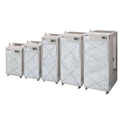 オイルチラー 精密型 OCU - series OCU - 5600S-深圳市屹智科技开发有限公司