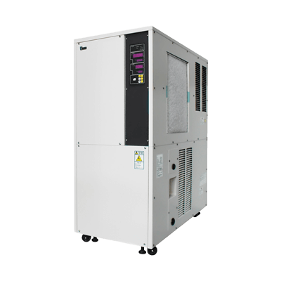 精密空調機器 恒温·恒湿 PAU - series PAU-A2600S-HC-深圳市屹智科技开发有限公司