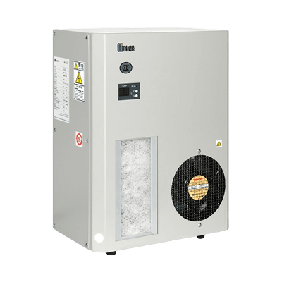 制御盤用クーラー 側面取付 ENC AR-series ENC-AR620L-深圳市屹智科技开发有限公司