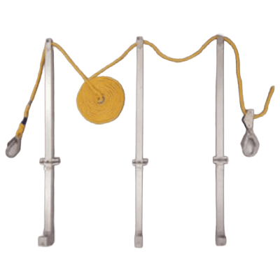 ストレッチポールA-明治商工株式会社