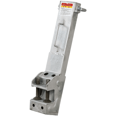 リフティングポスト-明治商工株式会社