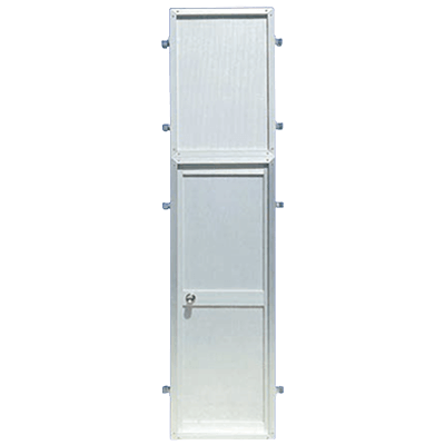 くぐり戸 1m上部パネル-明治商工株式会社