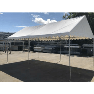 屋形テント-明治商工株式会社