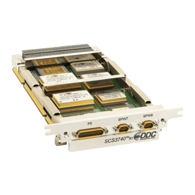 宇宙用シングルボードコンピュータ SCS3740-JFE商事エレクトロニクス株式会社
