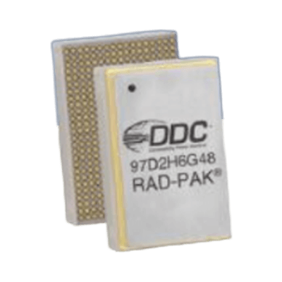 100Kradを誇る放射線耐性 RAD-PAK®コンポーネント-JFE商事エレクトロニクス株式会社