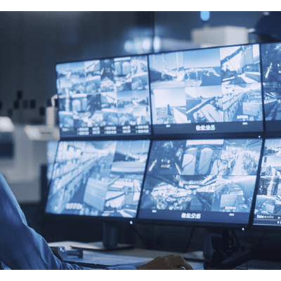 ゾッとする場面、光と音で未然に防止 人物検知AI警報システム EagleEyell®-JFE商事エレクトロニクス株式会社