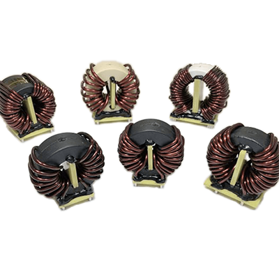 ナノ結晶合金コモンモードチョークコイル-株式会社尾関