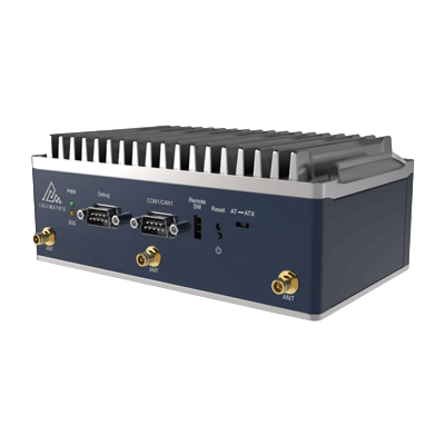 ⾼性能GPU搭載Box Edge AI Box-EX3 EHC-ON202-L/W-EDGEMATRIX株式会社