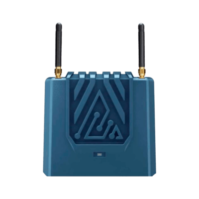 ⾼性能GPU搭載Box Edge AI Box–NX Indoor EHC-JNX-351-L/W-EDGEMATRIX株式会社