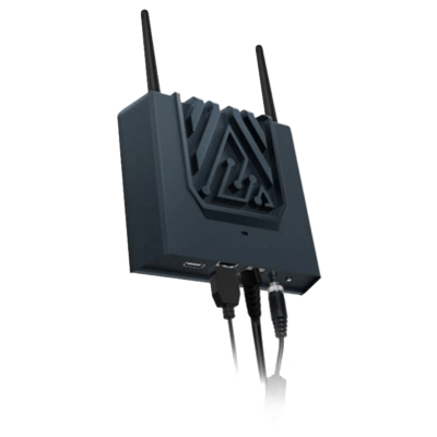 ⾼性能GPU搭載Box Edge AI Box Light EHC-JN-101-L/W-EDGEMATRIX株式会社