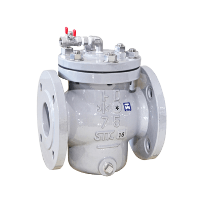 ストレーナ-角田鉄工株式会社