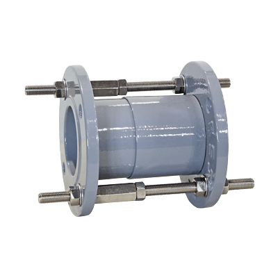 伸縮管継手-角田鉄工株式会社