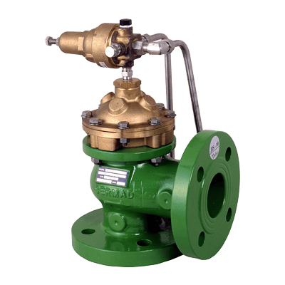 安全弁 TE-730型-角田鉄工株式会社