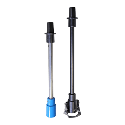 中間ロッド-角田鉄工株式会社