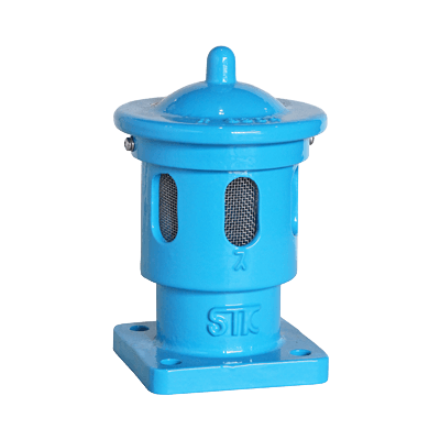 通風筒-角田鉄工株式会社