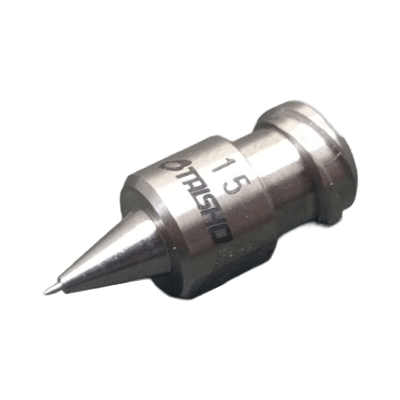 精密ノズル TM-S-株式会社タイショー