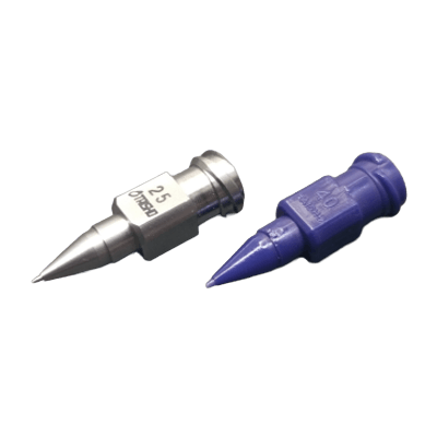 精密ノズル TM-L-株式会社タイショー